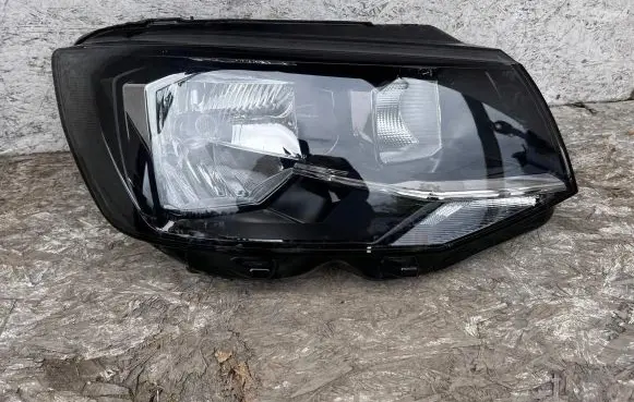 Volkswagen Transporter - Caravelle T6 Headlight/headlamp 7E1941016AD 90073565 900735652FXJ