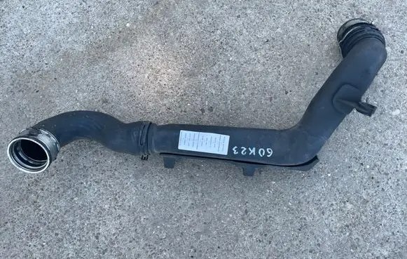 Volkswagen Golf IV Intercooler hose/pipe