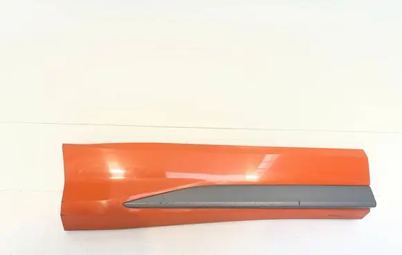 Audi Q3 F3 Rear door trim (molding) 83A853970AB
