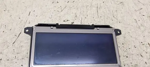 Audi A6 S6 C6 4F Screen/display/small screen 4F0919603
