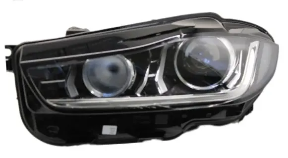 Jaguar XE Headlight/headlamp GX7313W030EG 1EL01181121 1ZT20031