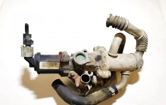 Fiat Doblo EGR valve 04709122