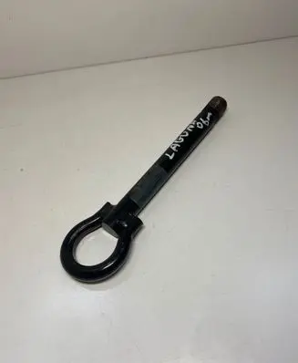 Renault Laguna II Towing hook eye 8200055735