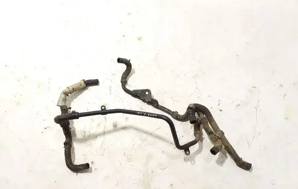 Volkswagen Amarok Engine coolant pipe/hose 2H0121065B