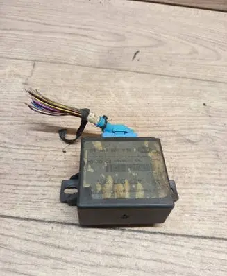 Audi A6 S6 C6 4F Light module LCM 4Z7907357