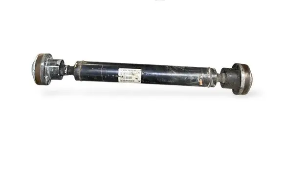 Mercedes-Benz ML W164 Front prop shaft A1644100501