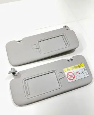 Hyundai Ioniq Sun visor