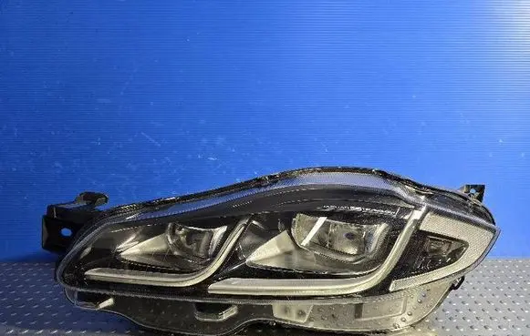 Jaguar XJ X351 Headlight/headlamp FW93-13W030-AC