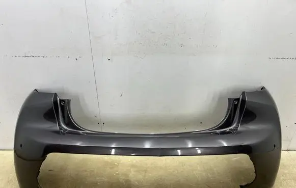 Peugeot 208 Rear bumper 9823204280