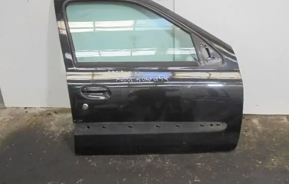 Renault Clio II Front door 