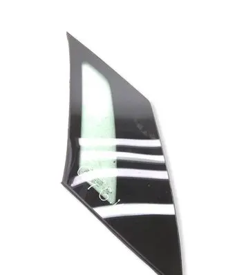 Citroen C4 II Picasso Rear side window 