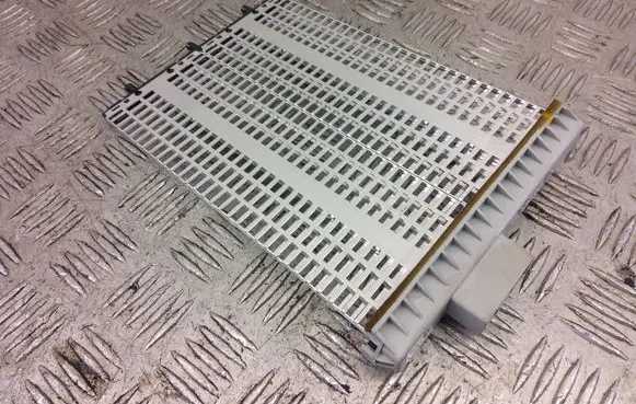 KIA Pro Cee'd III Electric cabin heater radiator V23422F092