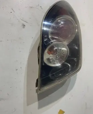 Mazda 3 I Rear/tail lights P6312