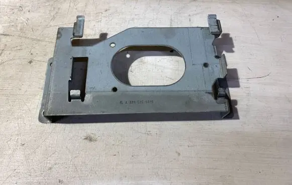 Mercedes-Benz S W222 Other interior part A2215457340