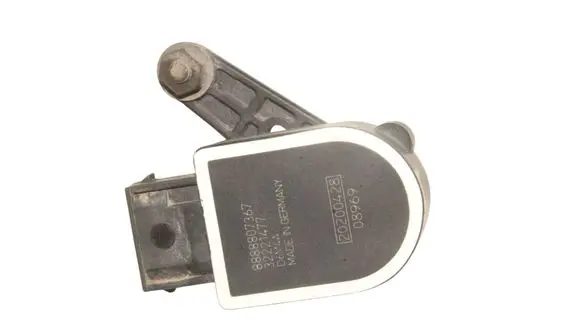 Volvo XC40 Rear air suspension level height sensor 32221477 32221957