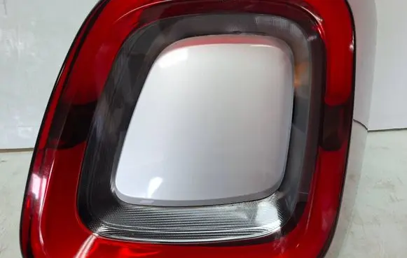 Fiat 500X Rear/tail lights S27647255 52092111