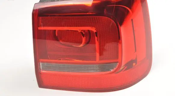 Volkswagen Touran II Rear/tail lights 