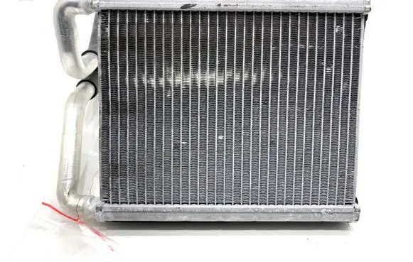 KIA Ceed Heater blower radiator 