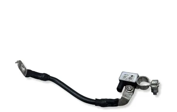 KIA Ceed Negative earth cable (battery) H00189129 37180J7100 100WW100