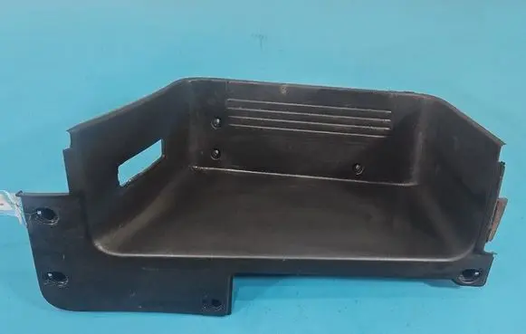Fiat Ducato Sill 130589207D IMPRK1553610