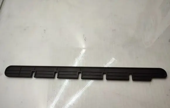 BMW 5 E60 E61 Other trunk/boot trim element 7116739
