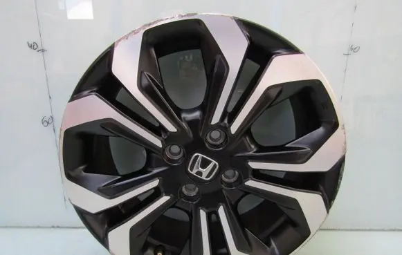 Honda Jazz IV GR Crosstar R16 alloy rim 