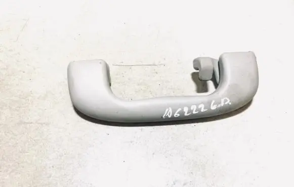 Opel Zafira A Rear interior roof grab handle 454507351 5001470005