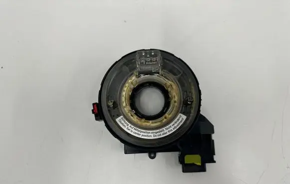 Audi A3 S3 8P Airbag slip ring squib (SRS ring) 1K0959653D CZK03