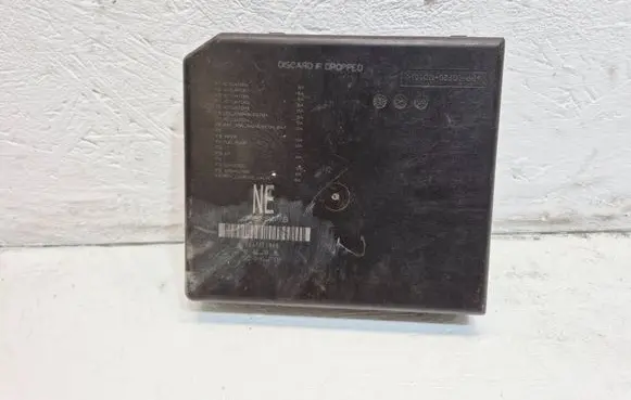 Nissan Rogue Fuse module 284B75NA0B