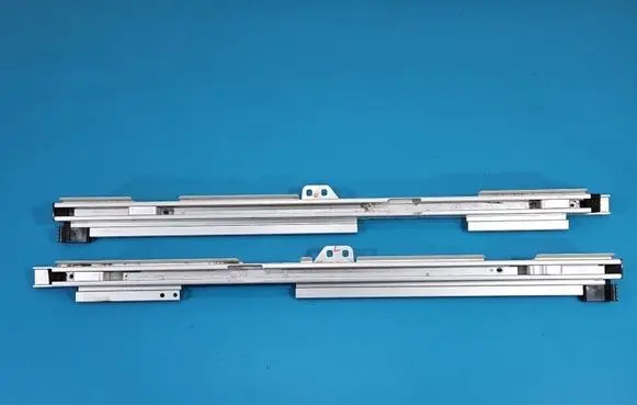 Volvo V70 Rear seat guide rail 31292554 IMPRK1585931