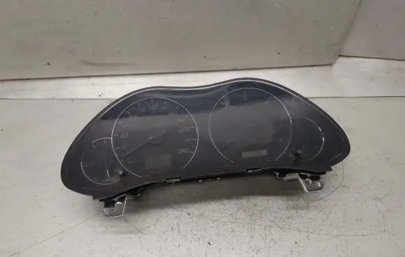 Toyota Avensis T250 Speedometer (instrument cluster) 8380005630H MB2574109865