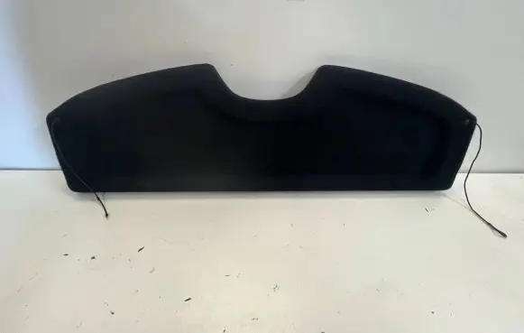 Renault Twingo II Parcel shelf