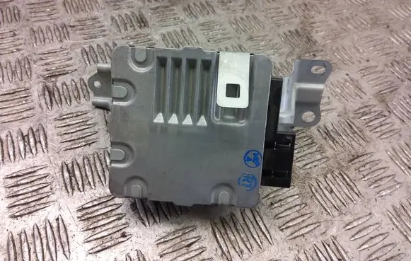 Toyota Prius (XW30) Power steering control unit/module 89650-47502