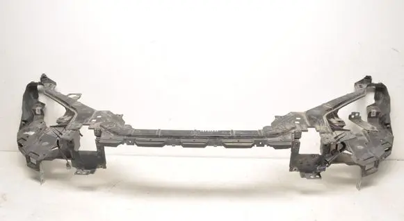 Volvo V40 Radiator support slam panel 31416490