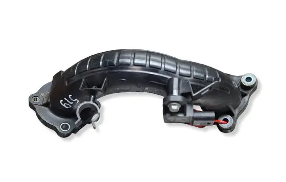 Peugeot 308 Air intake hose/pipe S27635519 9813294880