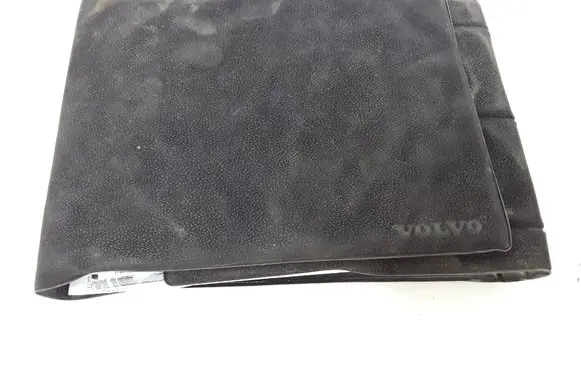 Volvo S40 User manual 