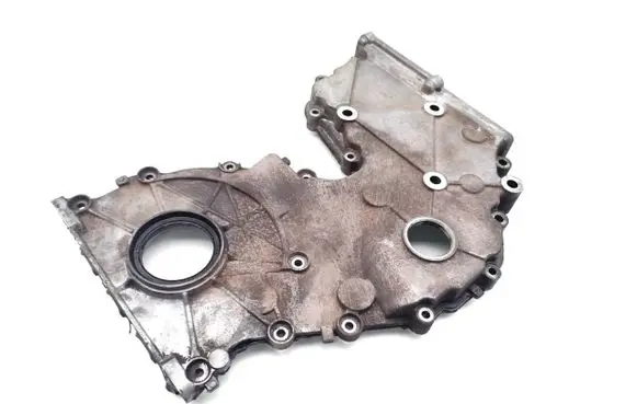 KIA Sorento Timing chain cover D4HB