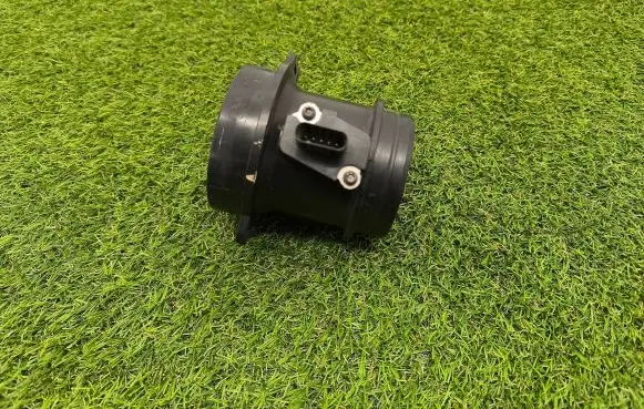 Audi A6 S6 C7 4G Mass air flow meter 420133471