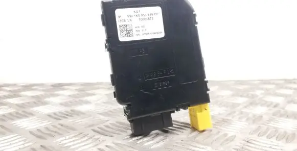 Volkswagen Tiguan Steering rack control module 1K0953549CP