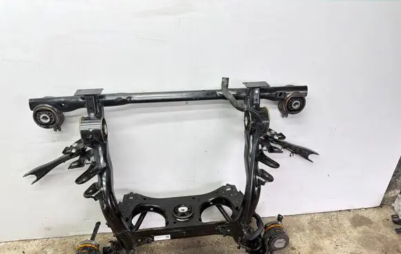 Volkswagen ID.7 Rear subframe 11A500025