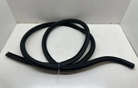 Ford Focus Front door rubber seal 