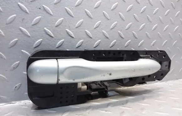 Renault Scenic III - Grand scenic III Front door exterior handle 806060041R