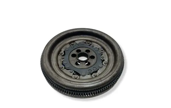 Volkswagen PASSAT B7 Flywheel 415074409
