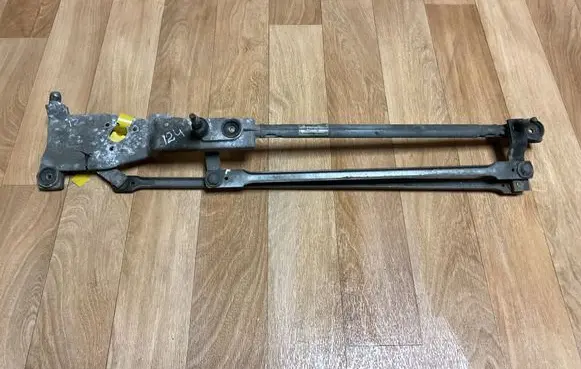 Ford Focus Front wiper linkage XS4117504AH 3397020451