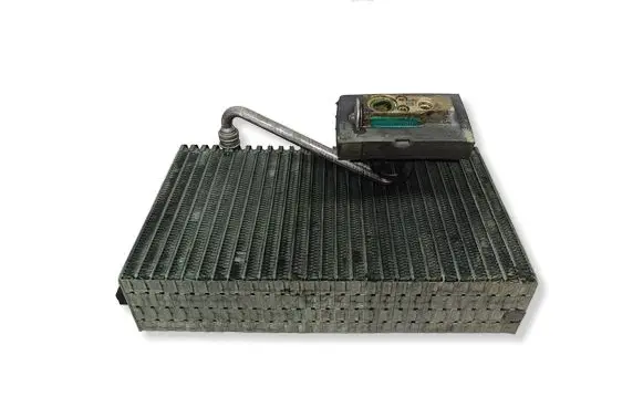 Opel Vectra B Air conditioning (A/C) radiator (interior) 
