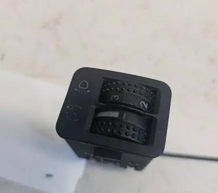 Ford Galaxy Headlight level height control switch 7M5941333