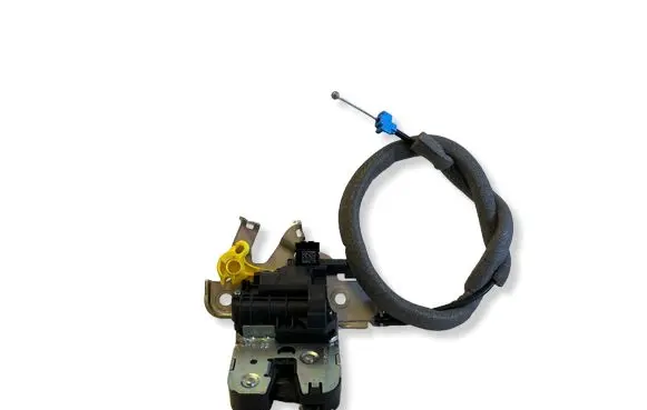 Audi Q3 F3 Tailgate/trunk/boot lock/catch/latch 81A827506