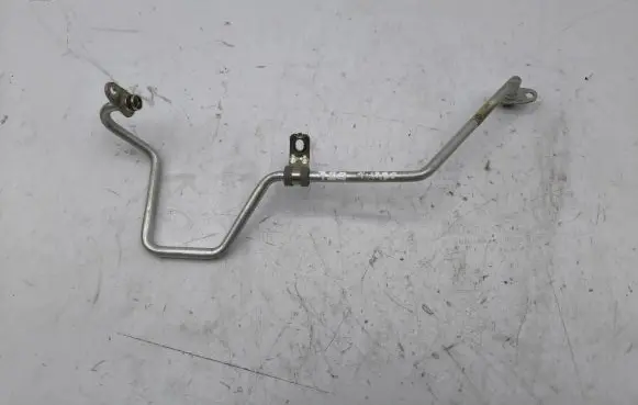Audi Q2 - Turbo turbocharger oiling pipe/hose 05E145140J