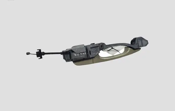 Volvo S40 Front door exterior handle