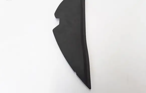Renault Koleos II Panel trim 601985253R